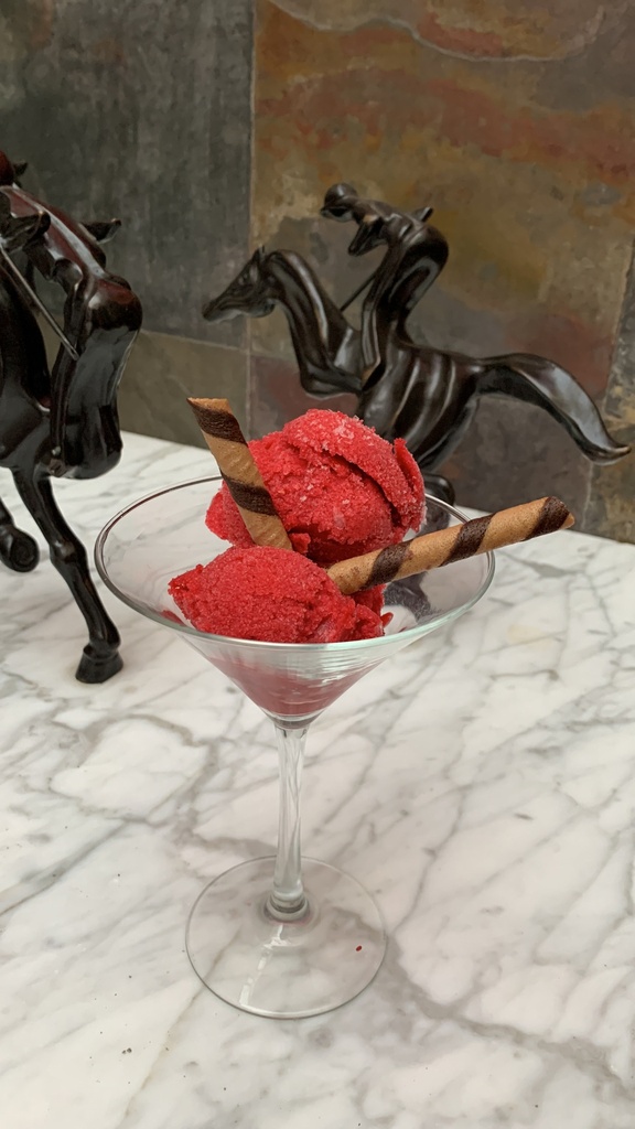 PL HELADO DE FRESA 1LT