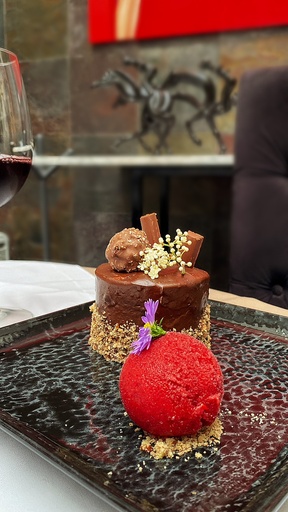 PL PASTEL CHOCOLATE FERRERO