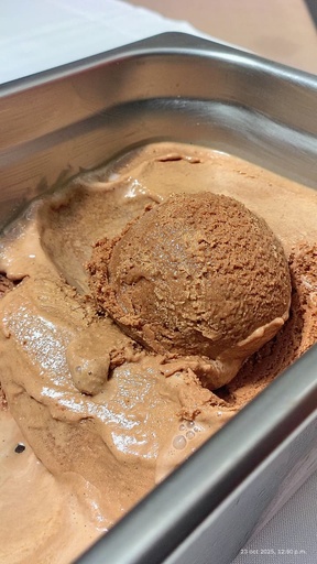 PL HELADO DE CHOCOLATE 1LT