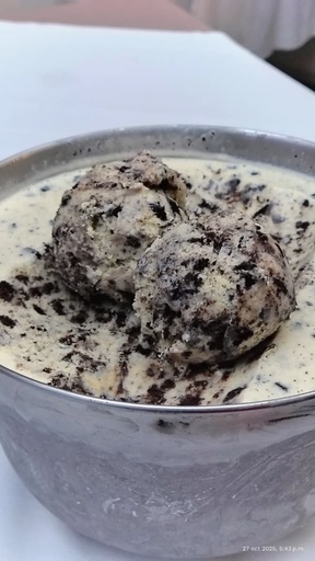 PL HELADO DE GALLETA 1LT