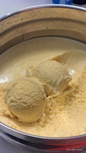 PL HELADO DE VAINILLA 1LT